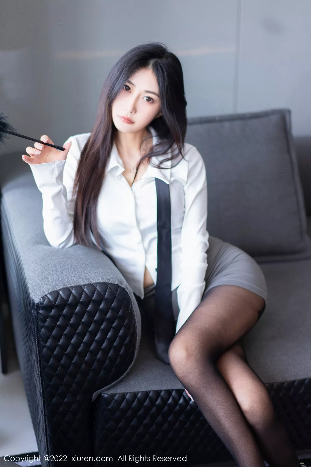 [XiuRen秀人网]第5795期阿姣写真-秀人资源网